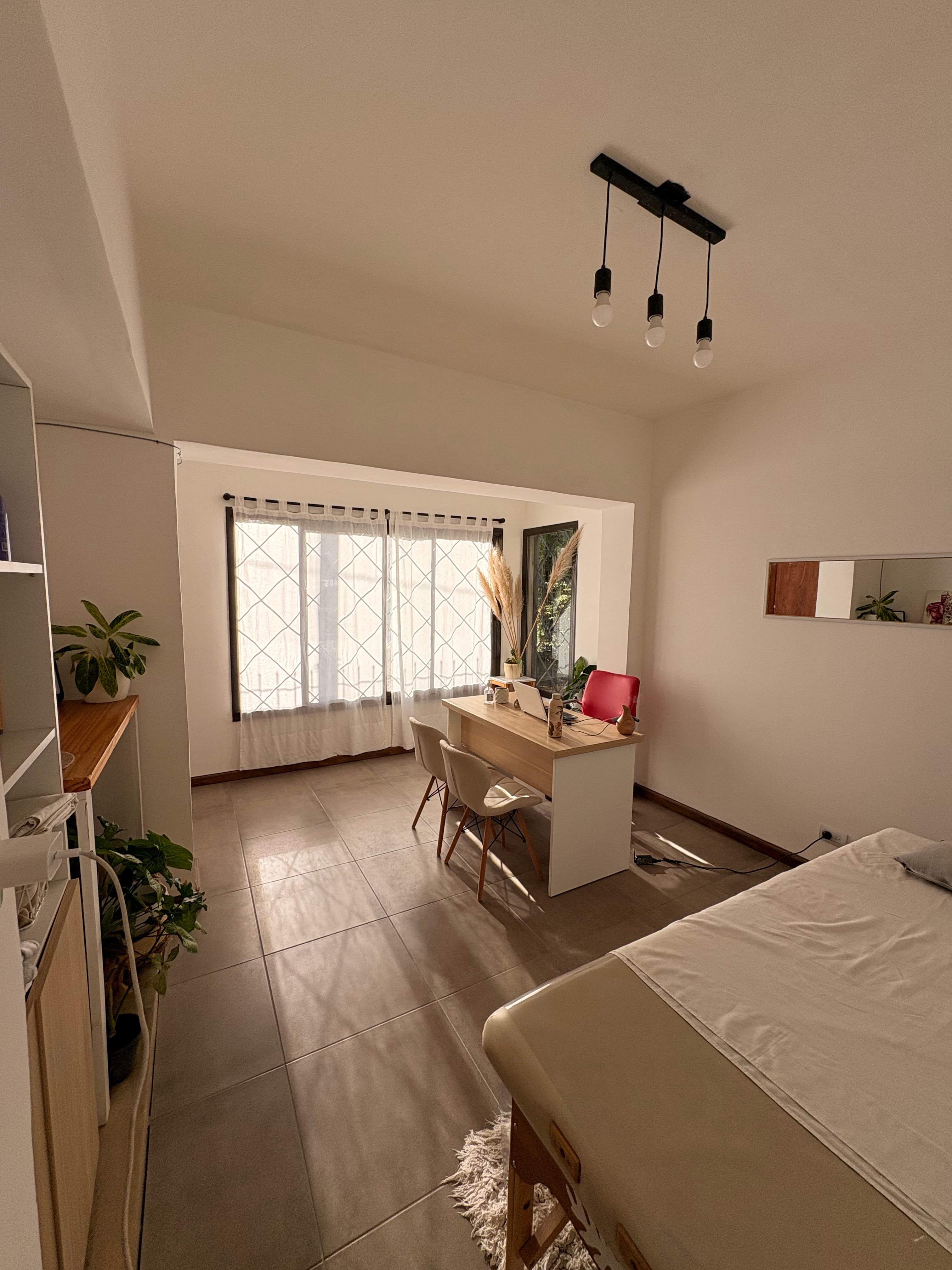 Osteopatía SM