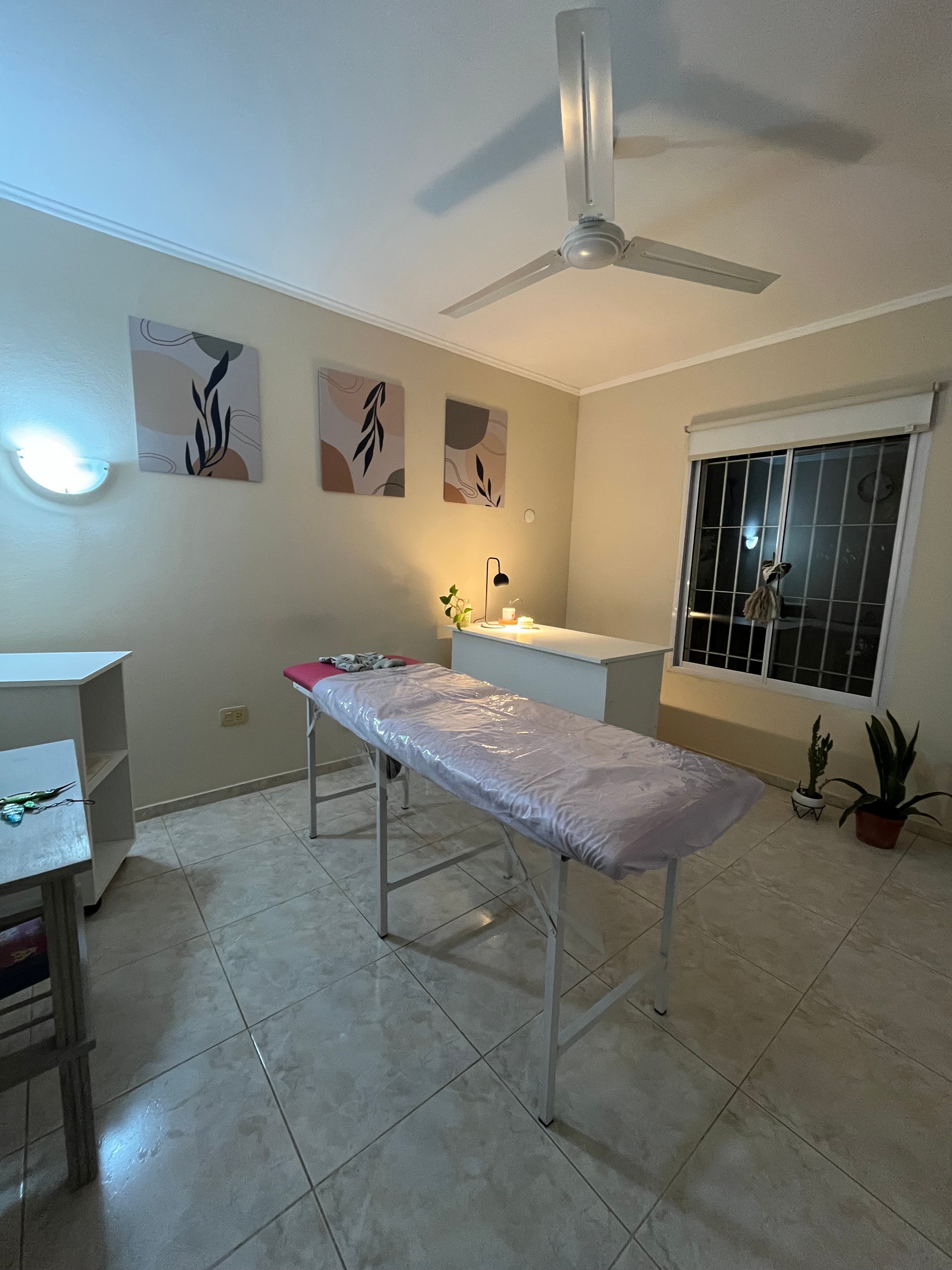 EG Masoterapia