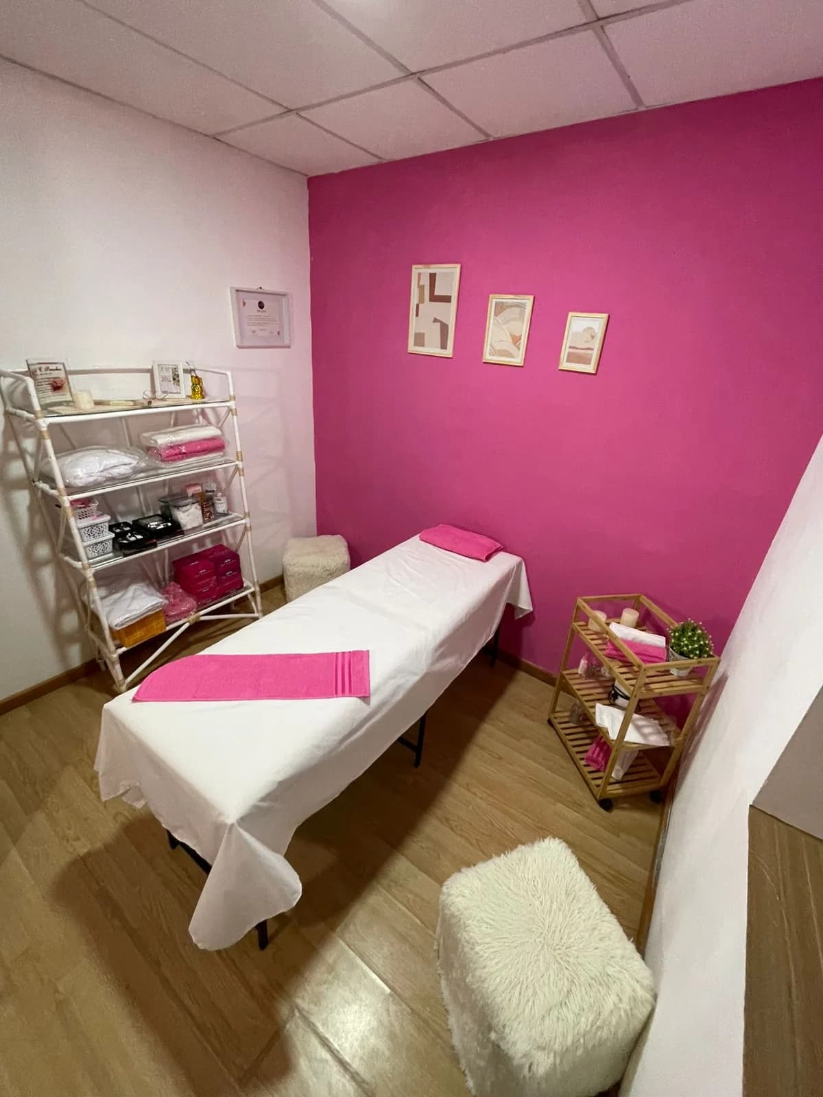 Bella Spa