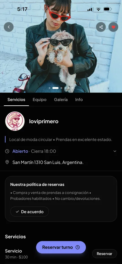 Perfil público de refresca.ar